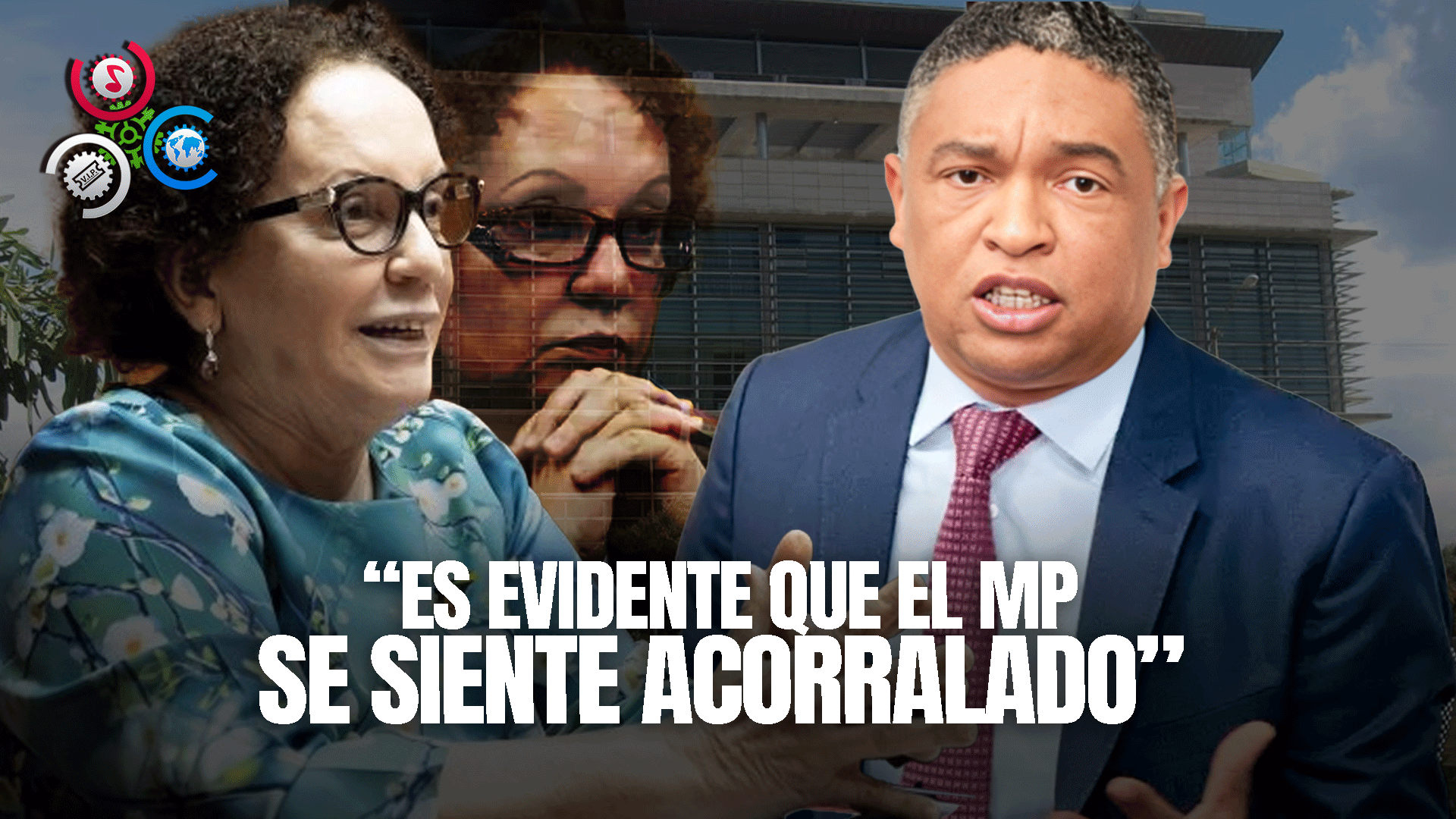 Yvan Lorenzo Rechaza Postura Del MP Y Cita A Miriam Germán Para Debatir