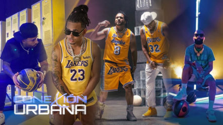 Analizando Lo Bueno, Lo Malo Y Lo Flojo De ”A Correr Los Lakers Remix”