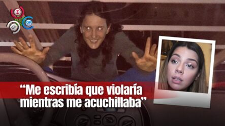 Habla Una De Las Víctimas De Rebeca García, Presunta Acosadora Serial De Mujeres En Venezuela