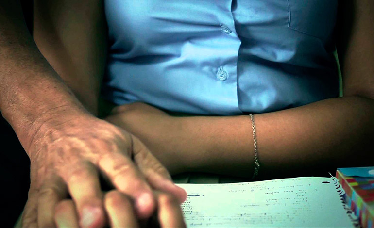 Lo Que Reveló La Menor De 15 Años Que Era Agredida Sexualmente Por Su Director