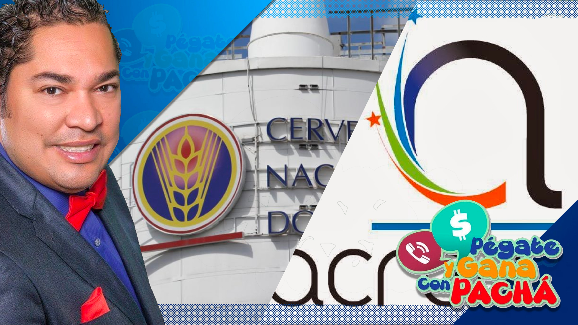 Así Piensa El Pachá Sobre Conflicto Cervecería Y Acroarte