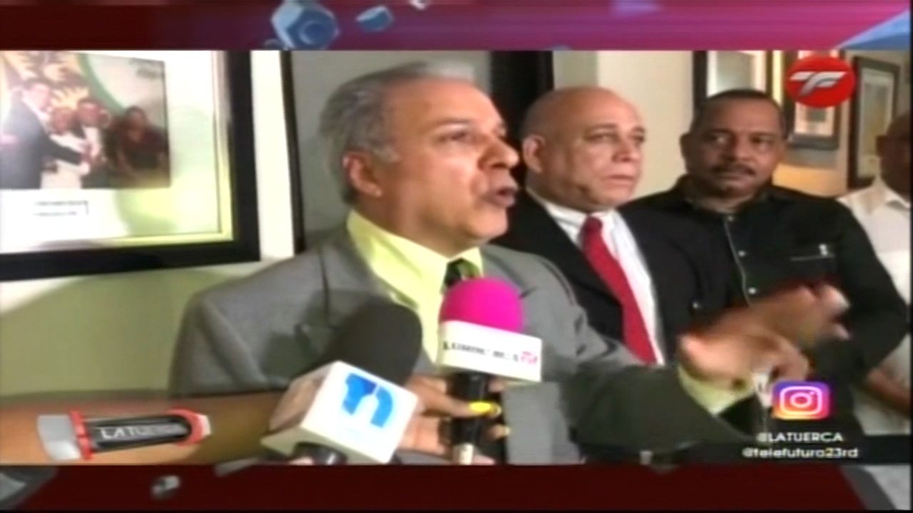 La Tuerca: “Elecciones De Acroarte Termina En Un Cerrado Empate”