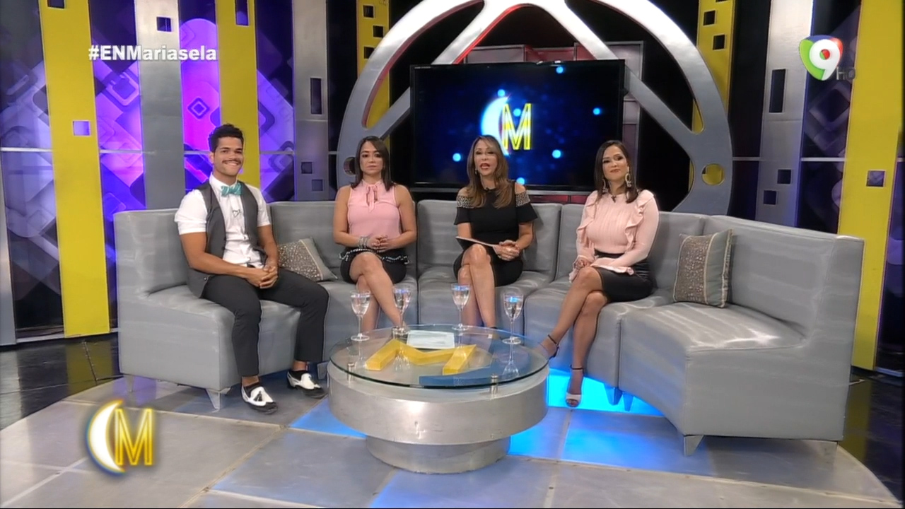 Conversando Con El Actor Dominicano Orel De La Mota De La Serie Celia De Netflix – ENM