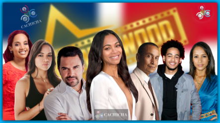 Conoce 8 Actores Dominicanos Que Brillan En Hollywood -Fuera Del Horno