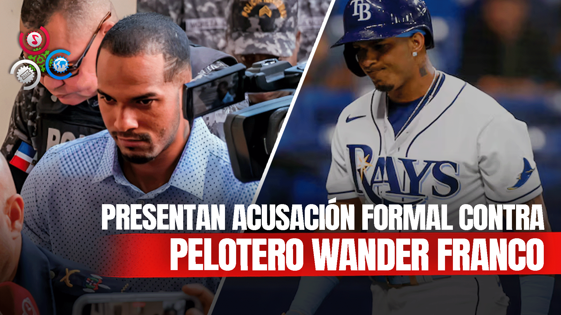 Acusan Formalmente A Wander Franco Y Otra Mujer Por Presunta Explotación Sexual De Menores