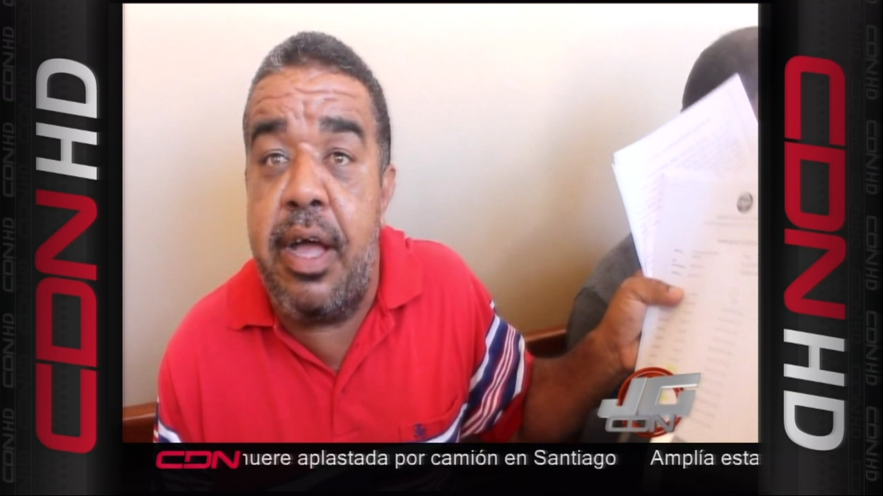 Dictan Medida De Coerción A Un Hombre Acusado De Violencia De Género Pero El Acusado Muestra Una Historia Diferente
