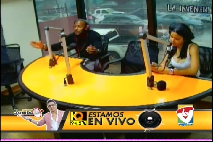 Buscando Sonido: Los Consejos De Adal Y El Público