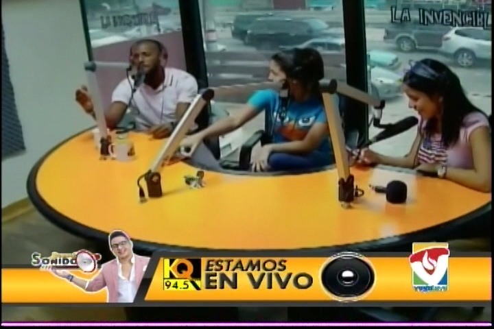 Buscando Sonido: Los Consejos De Adal