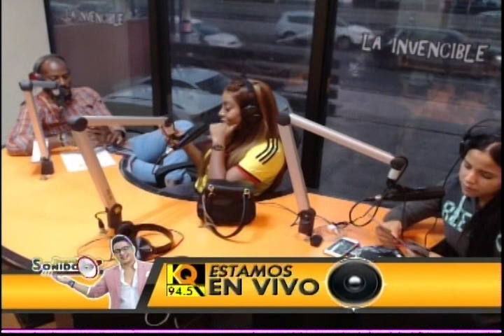 Adal Ripol Llega Con Los Consejos Más Calientes Para Esas Figuras En Las Redes Y La Farándula