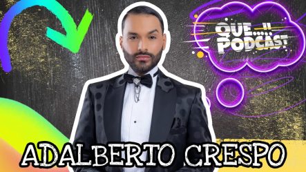 ”El Programa Necesita Ajustes”: Crespo Habla Claro Sobre El Show De Luinny
