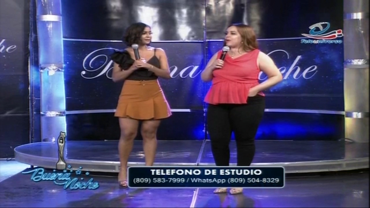 Claribel Adamez “La Loba” Le Manda Un Breve Mensaje A Todos Los Que Critican En Las Redes