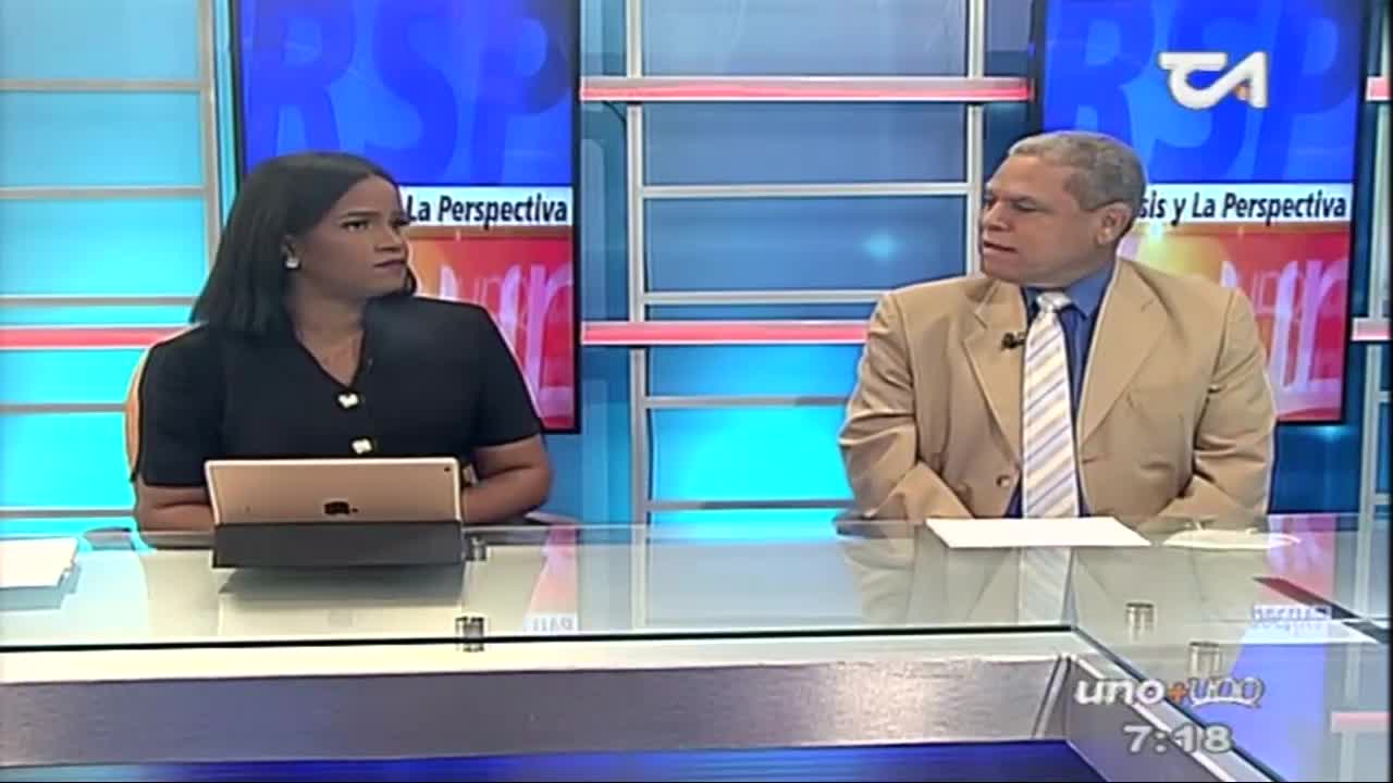 Adán Cáceres Pasó De Ganar 200,000RD$ A Ser Multimillonario