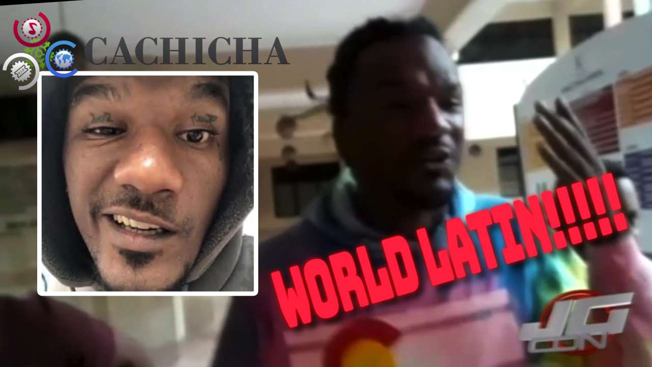 Le Cantan 3 Meses A RESPIRA TU DEMA; Chequea Lo Que Dijo