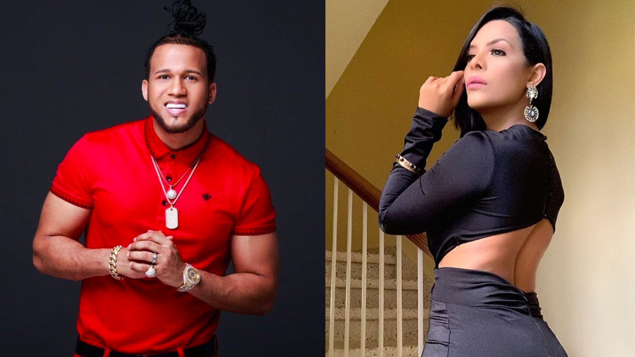 Adenz Naranjo Revela Que Quiere Tener Un Hijo Con El Alfa “El Jefe”; ¿Hay Planes?