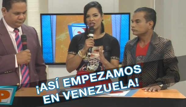 Adenz Naranjo Envía Gran Mensaje Al Pueblo Dominicano Que Protesta Cada Día En Diferentes Puntos Del País