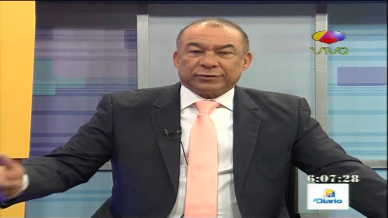 Christian Jiménez Comenta Sobre Asesinato De La Nacional Española En Torre De Santo Domingo