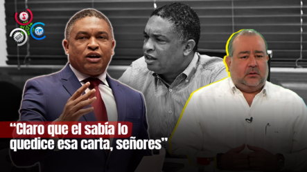 Oscar Medina: “Yo No Sabía Que Iván Lorenzo Es Tan Charlatán”