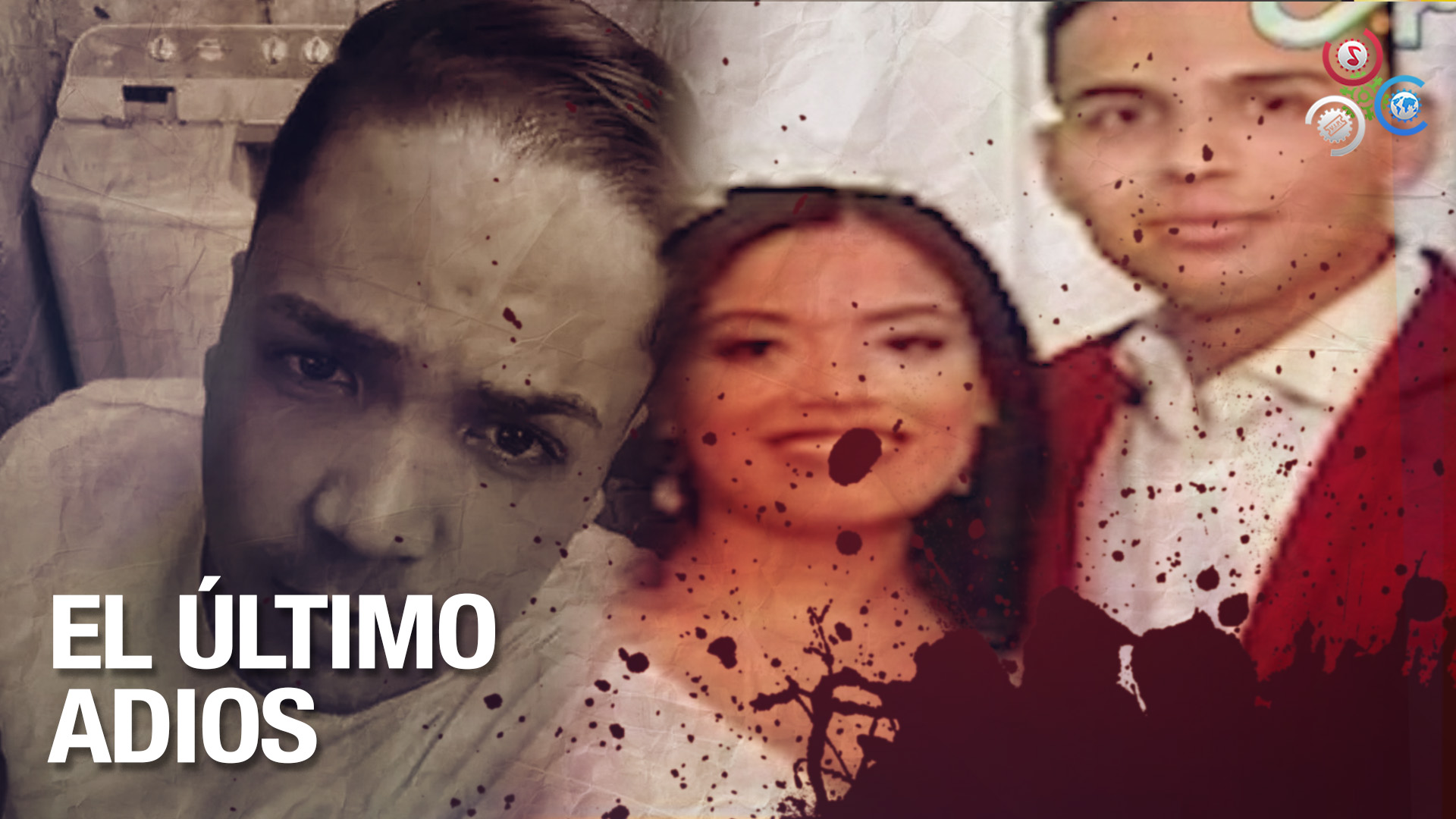 ¡Captados Los Últimos Momentos De Joven Taxista Narrados Por Sus Familiares!