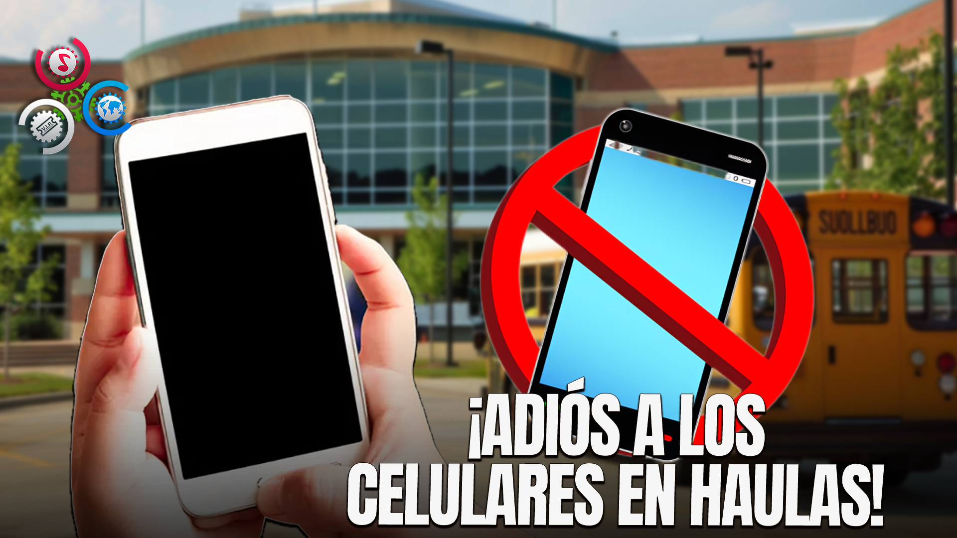 Escuelas En Los Ángeles Prohíben El Uso De Celulares Desde Este Martes