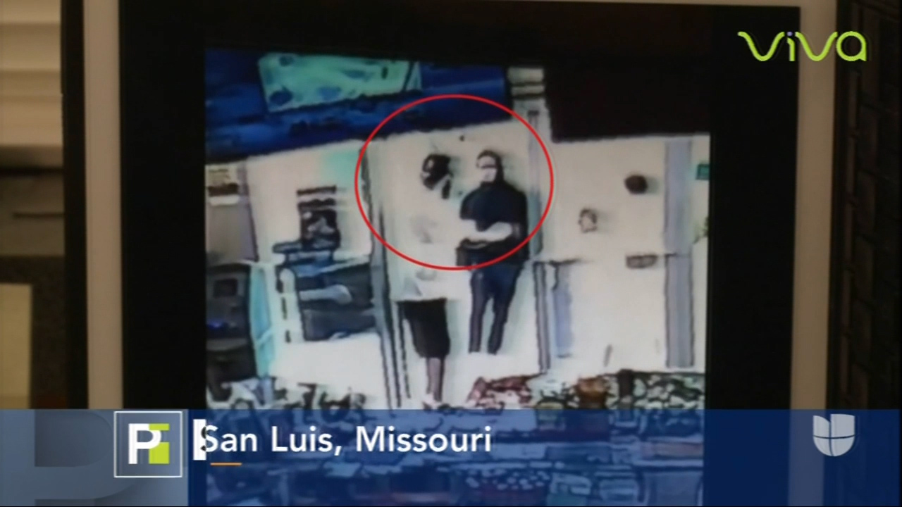 Dueño De Tienda Le Salva La Vida A Adolescente Que Era Perseguido