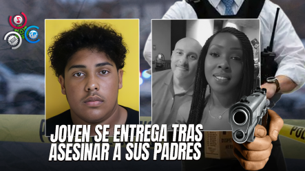Adolescente De 14 Años Confiesa Asesinato De Sus Padres En Florida