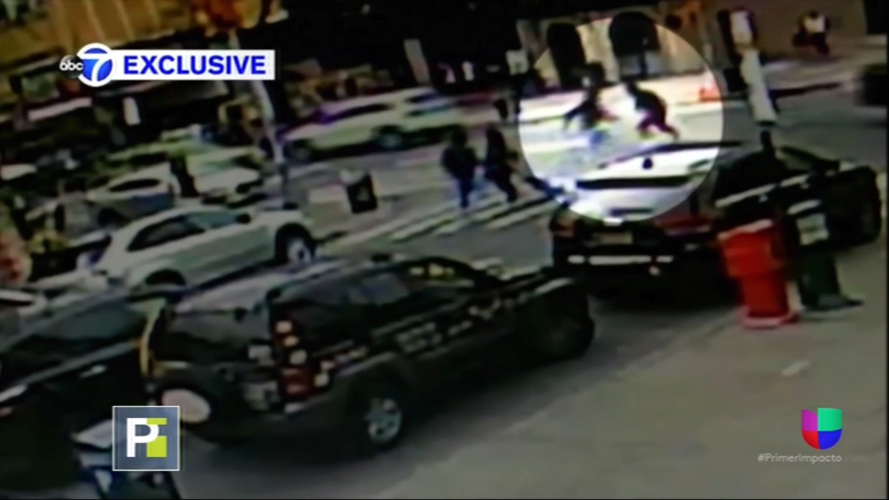 Adolescente Hispano Asesina Otro A Puñaladas