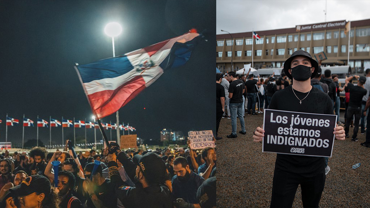 ¿Crees Que El País Este Preparado Para Que Suceda Alguna Tragedia En Las Protestas?