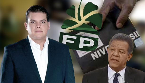 Adriano Abreu Revela Lo Que Haría La FP De Existir Segunda Vuelta