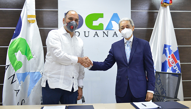 Exportadores Califican Como Histórica Transformación De Aduanas