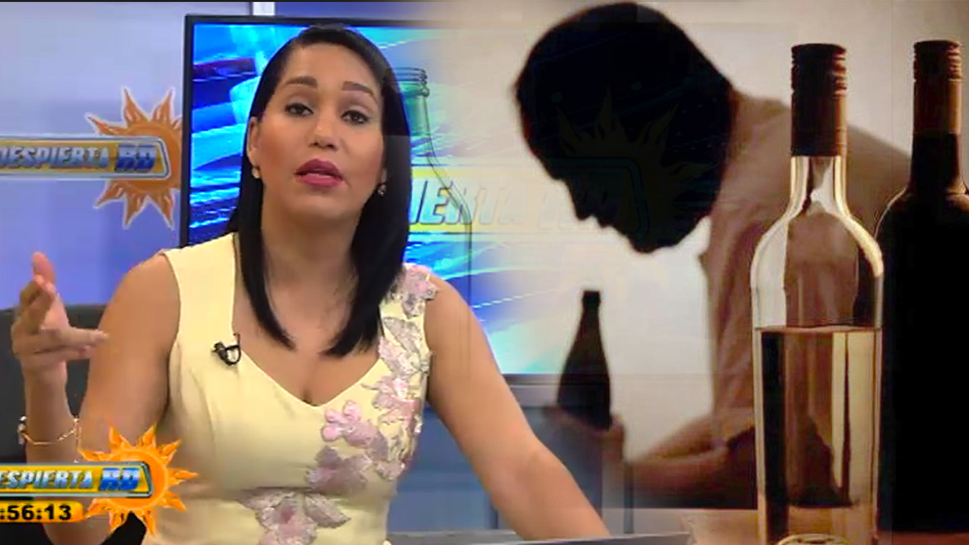 El Decreto Que Busca Acabar Con El Alcohol Adulterado