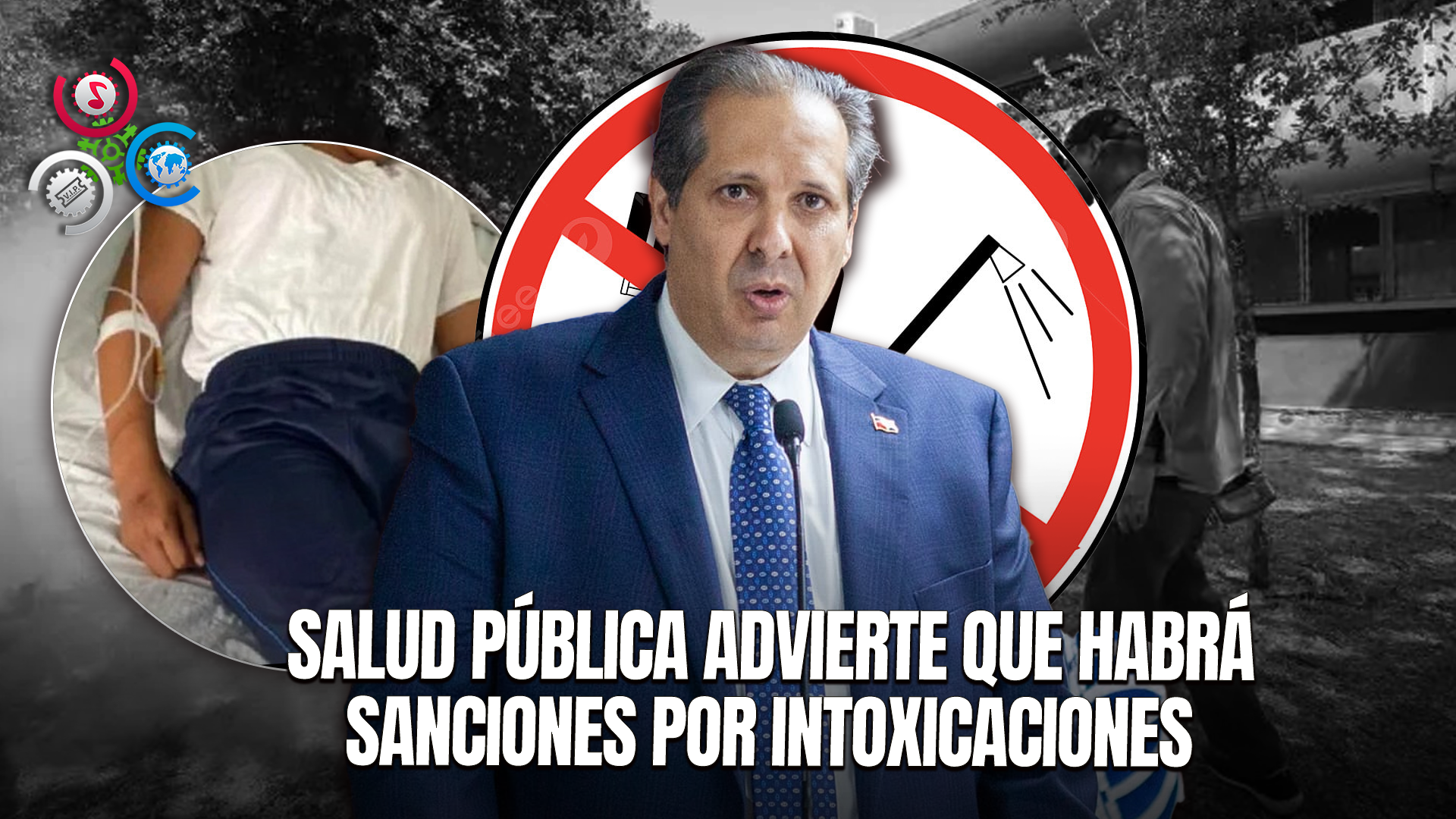 Presentan Medidas Preventivas Para Evitar Intoxicaciones En Escuelas