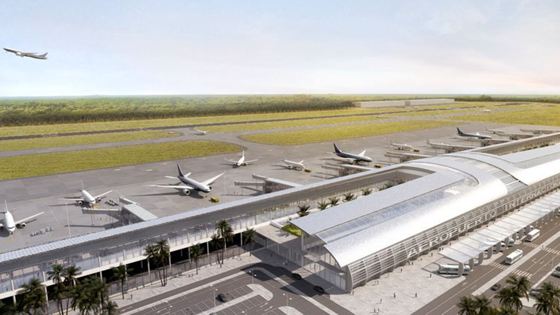 Conoce Las Exigencias Del Aeropuerto De Bávaro, ¡Dan Miedo!