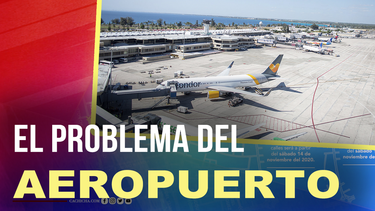 Detalles Sobre Las Nuevas Medidas Y Protocolos En El Aeropuerto