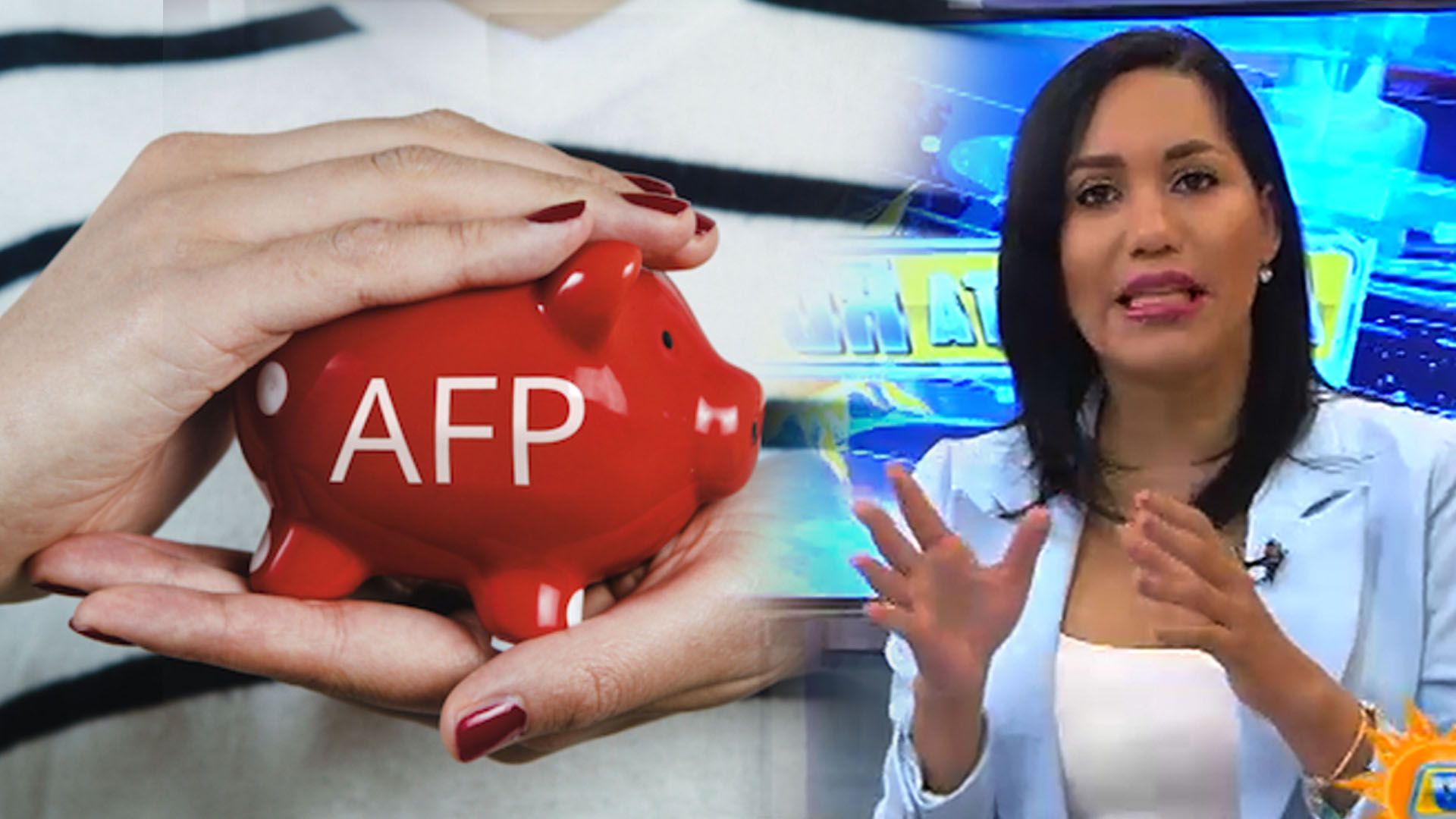 Las Trabas Que Ponen Las AFP Para Los Familiares De Los Fallecidos