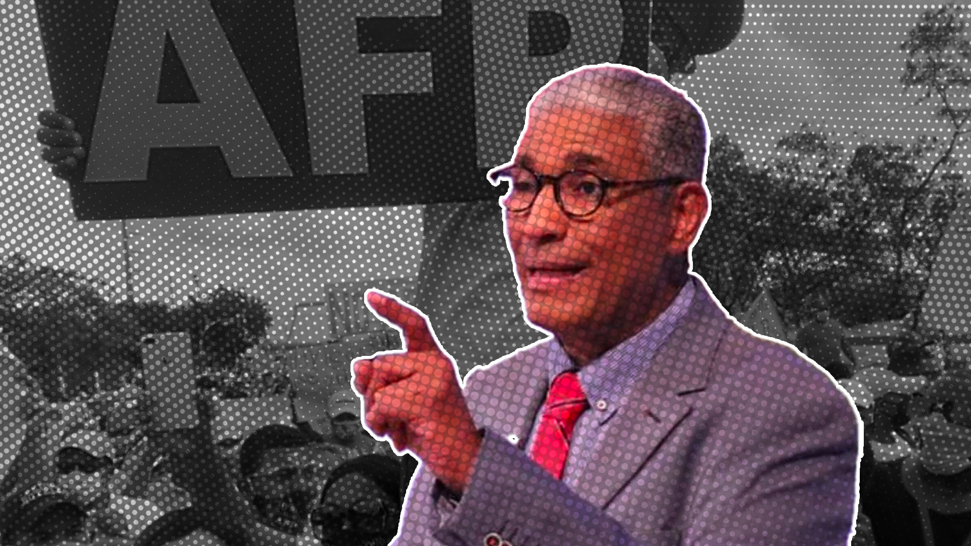 Esto Es Lo Que Nadie Se Atreve A Decir Sobre Las AFP ¡Johnny Vásquez Se Pone Del Lado De Botello!