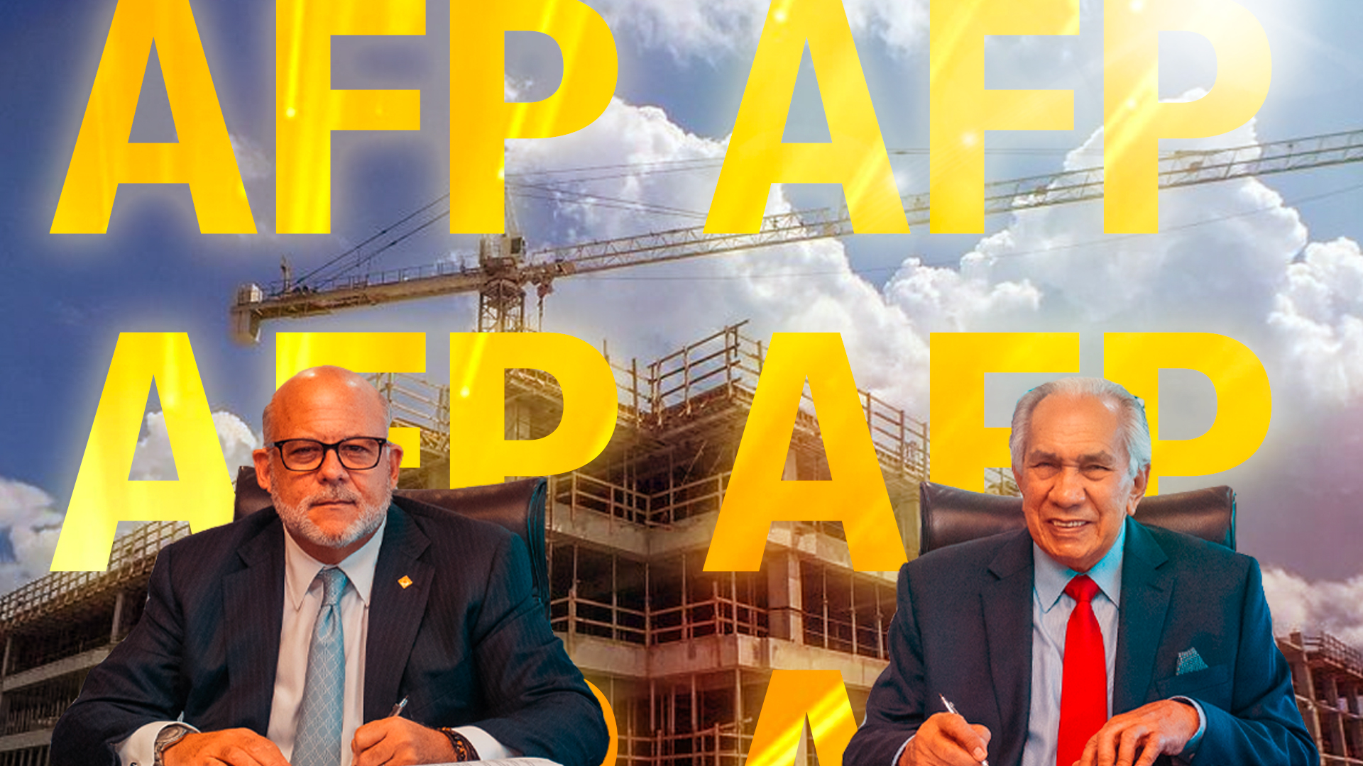 Johnny Vásquez Expone Lo Que Quieren Hacer Las AFP Con El Dinero De Los Jubilados