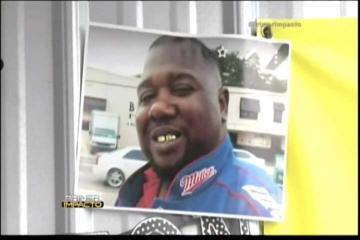 Muerte De Alton Sterling Desata Protestas En Luisiana