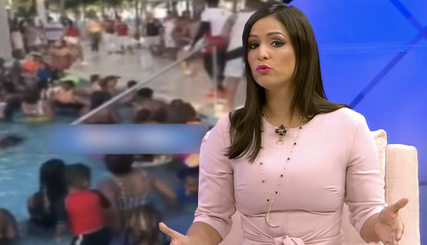 Las Preocupantes Aglomeraciones Del Pasado Fin De Semana | ENM