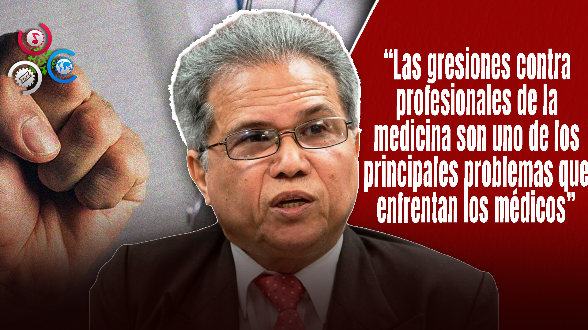 CMD Someterá Pacientes Por Agresión A Médicos En Hospitales Y Clínicas