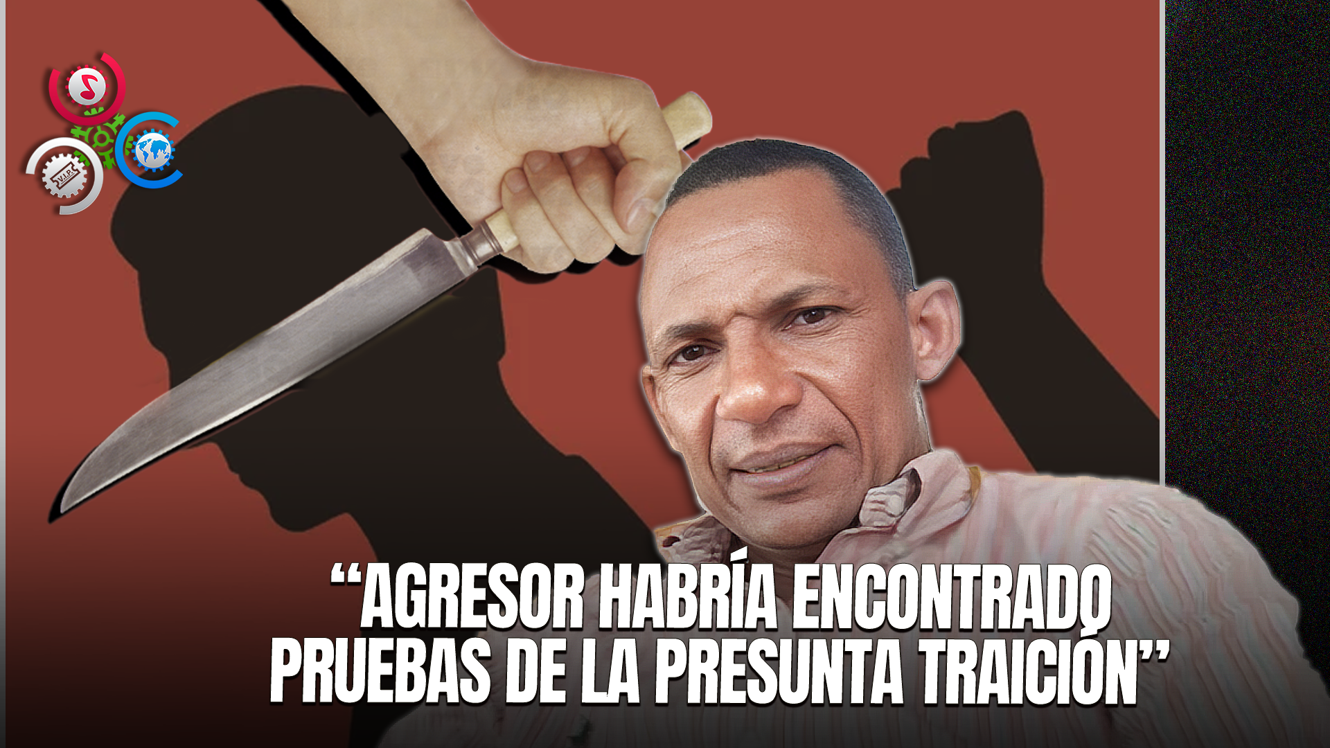 Hombre Asesina A Su Primo Por Presunta Infidelidad De Su Esposa En Barahona