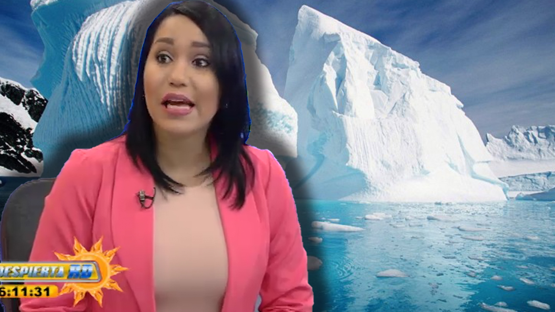 Conciencia Para Cuidar El Líquido Más Preciado “el Agua”