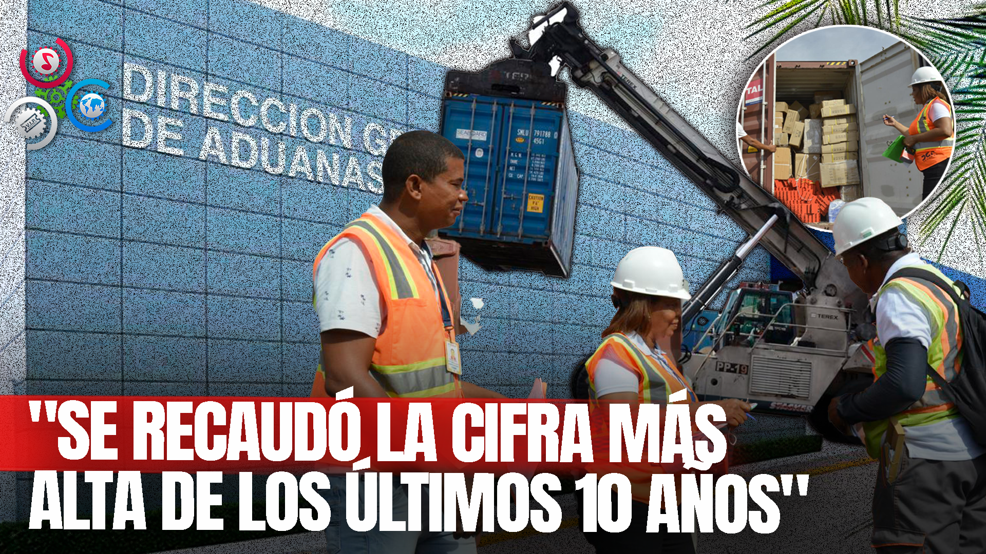 DGA Arreció Con Fiscalizaciones Posterior Durante El 2023 Y Logró Más De 2 Millones De Pesos