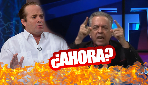 El Contundente Mensaje De Juan Lamur Para Paliza Luego De Responder Ante El Caso De “Lavado De Activos”