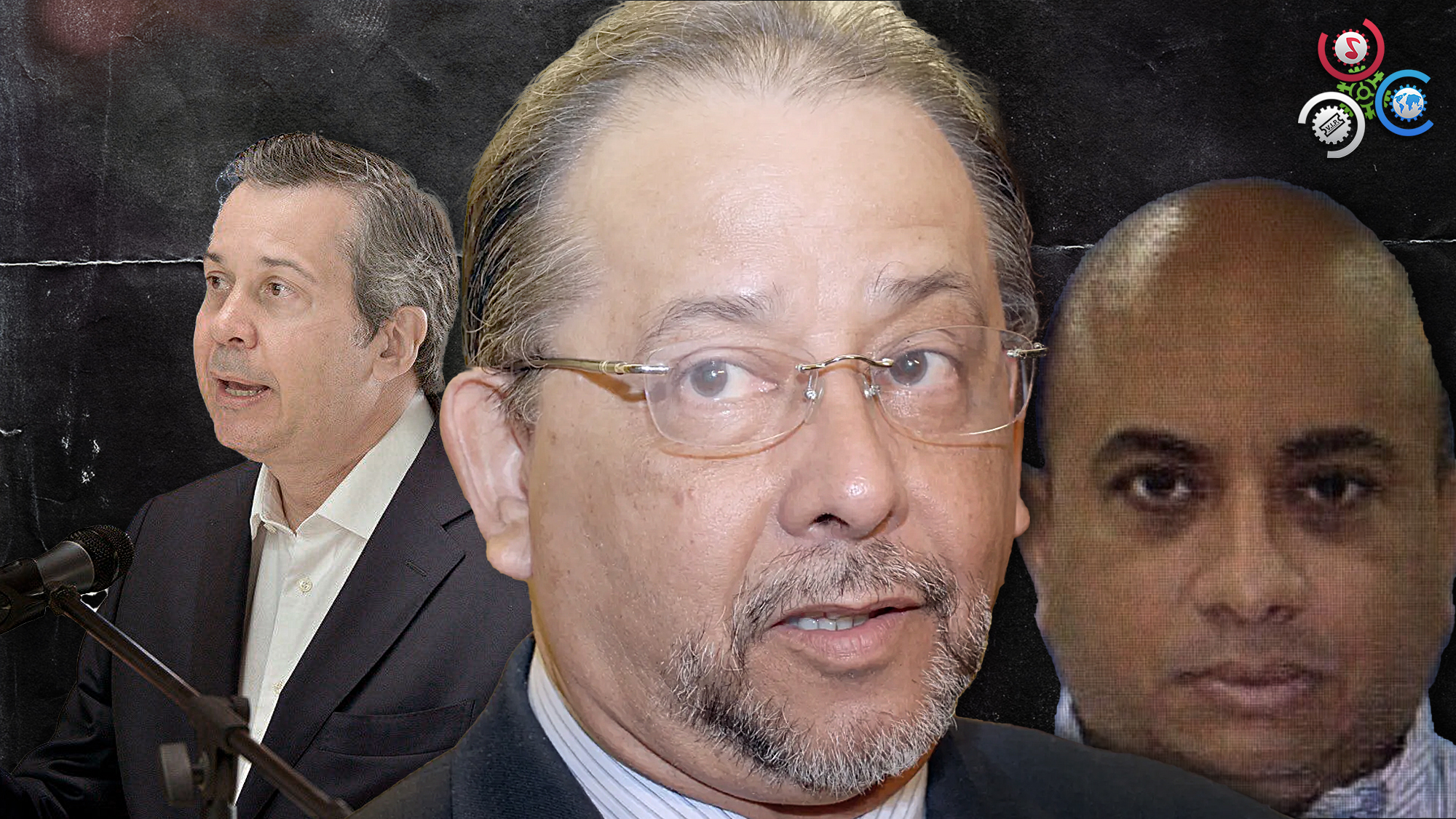 ¡Huchi Lora Rompe El Silencio Y Habla Sobre El Tema Orlando Jorge Mera!! | Escucha Lo Que Dijo