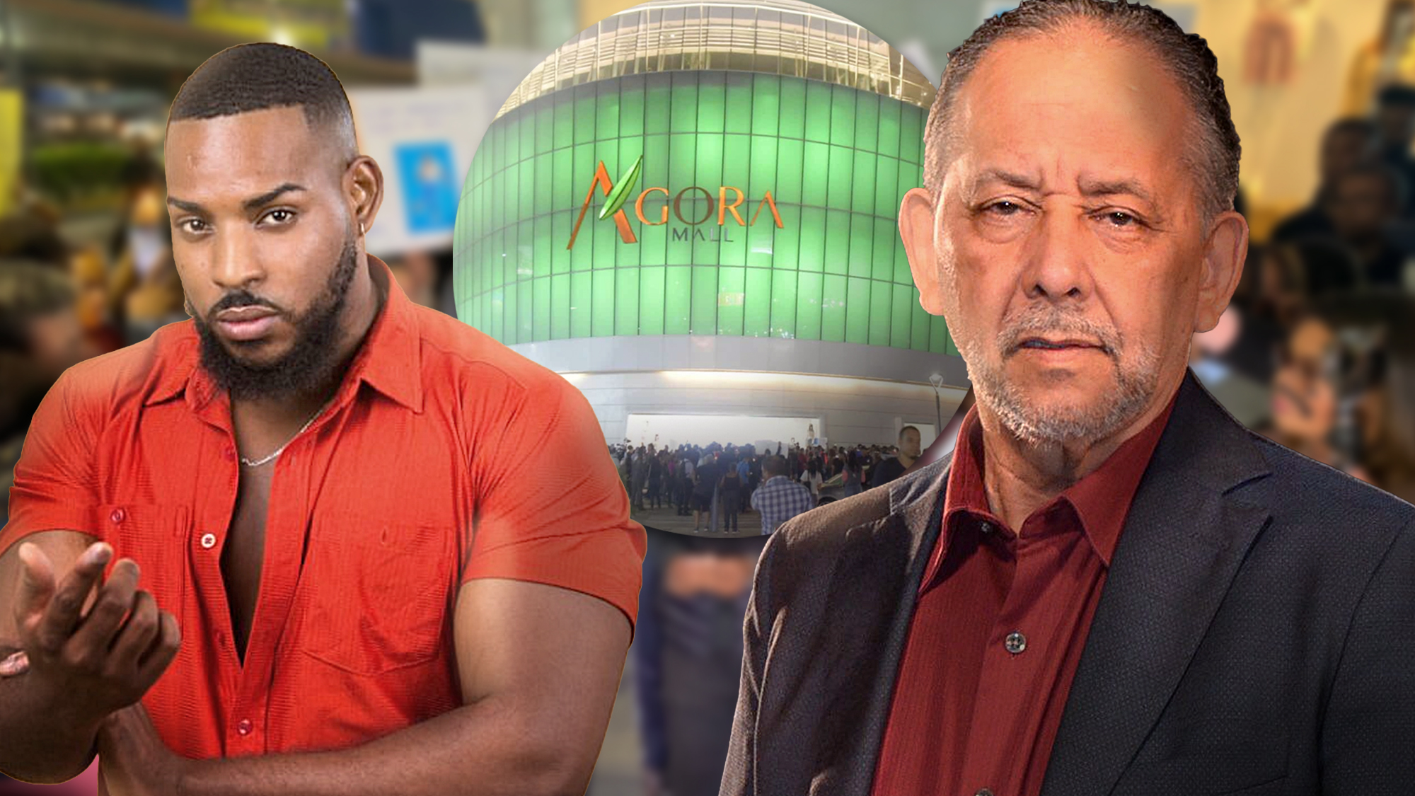 Huchi Lora Dice Todo Sobre El Caso David De Los Santos