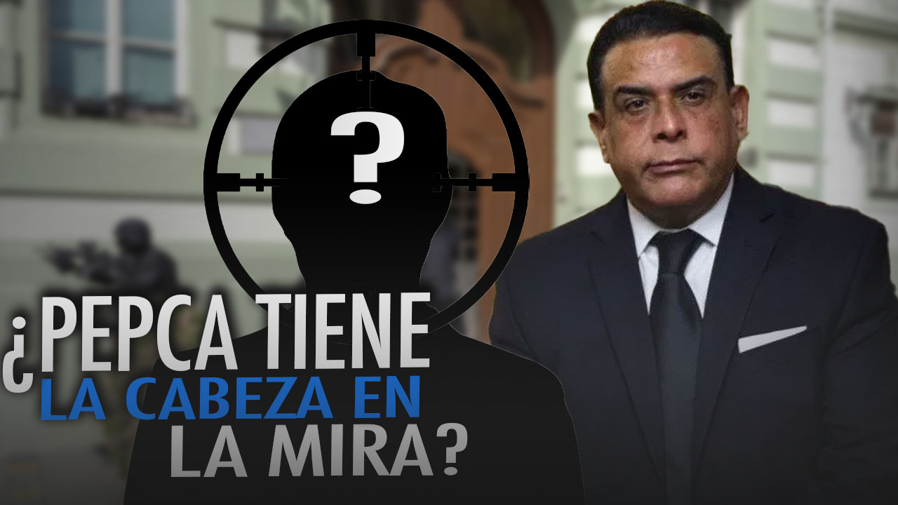 Fuentes Aseguran Que El PEPCA Tiene En La Mira “la Cabeza Del Pulpo” El Jefe De Alexis Medina Y La Pieza Clave De Todo