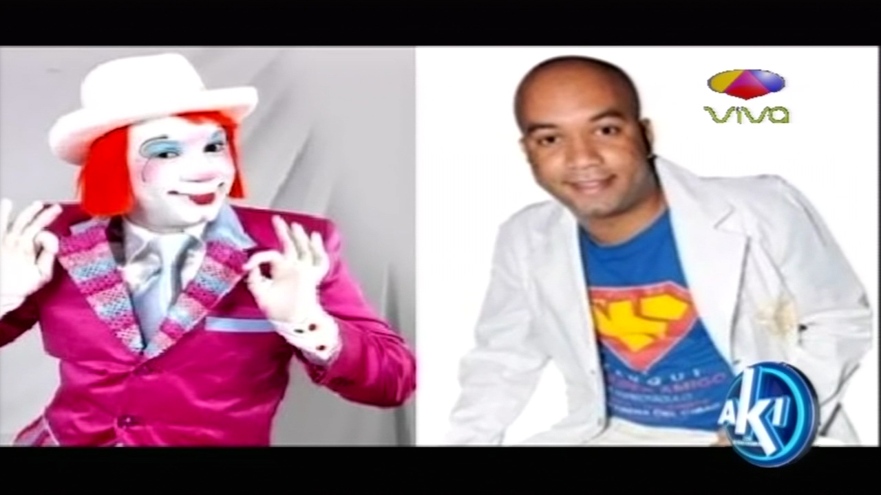 Sandy Sandy: Los Presos Están Esperando A Kanqui Para Que Les Pase El Jabón