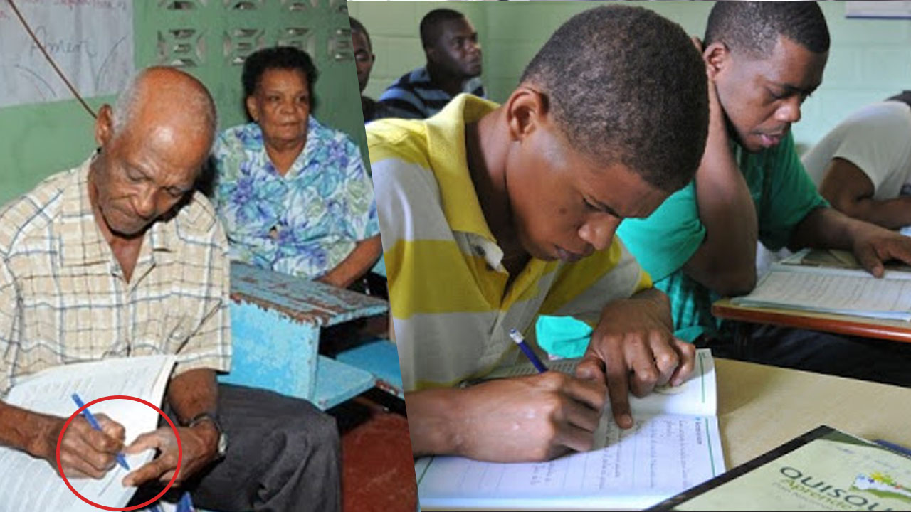 La Alfabetización Un Tema Preocupante Y De Suma Importancia Para El País