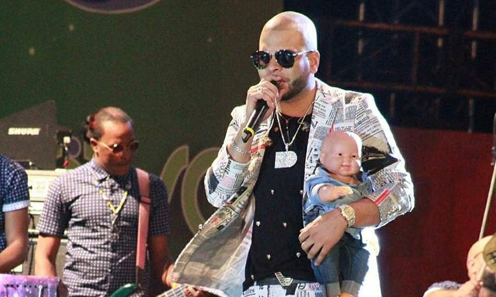 Conoce Más Detalles En Exclusiva Sobre La Demanda A Alá Jazá En Conexión Urbana