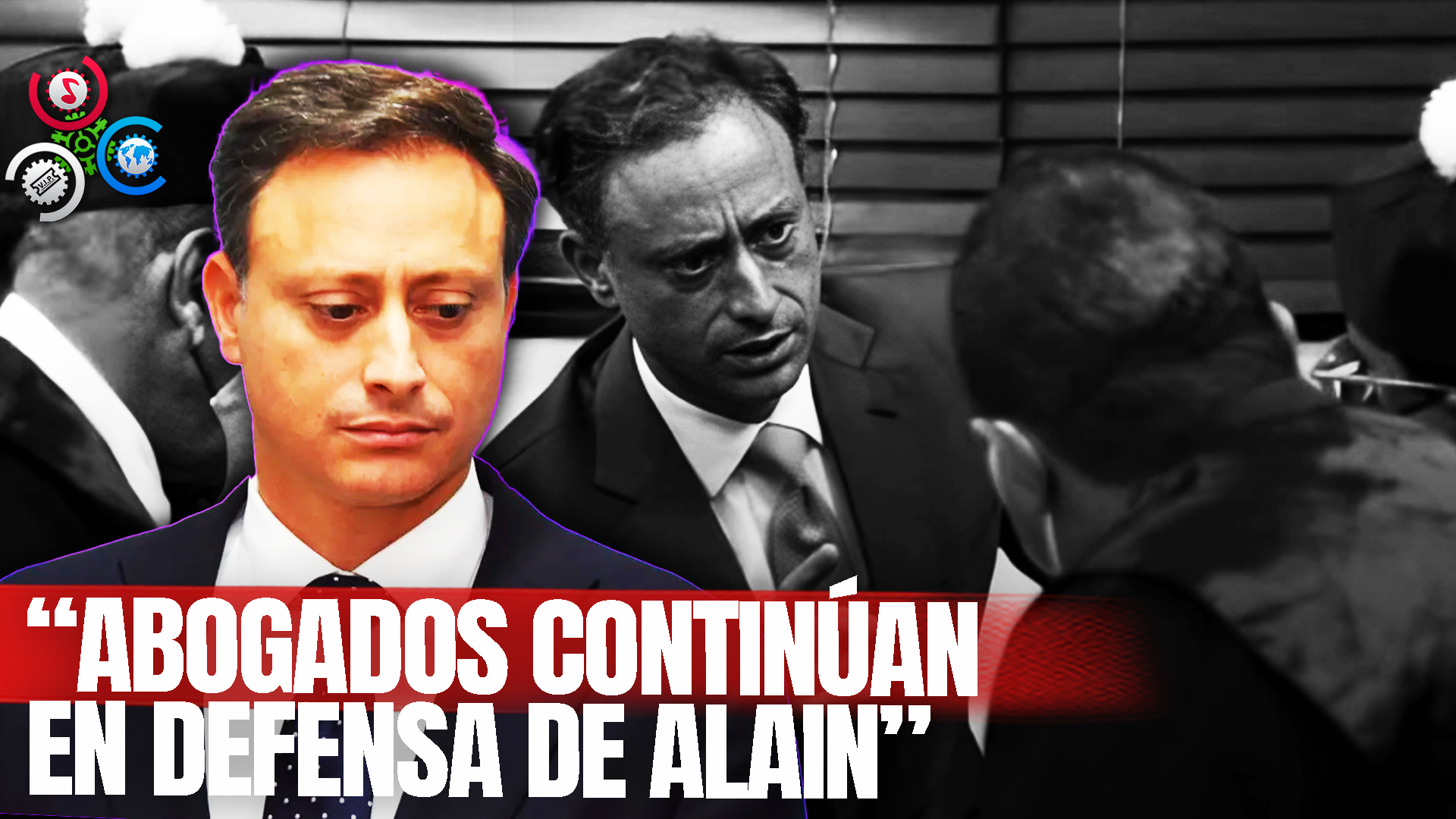 Abogados Defienden Legalidad De Los Bienes De Jean Alain Rodríguez